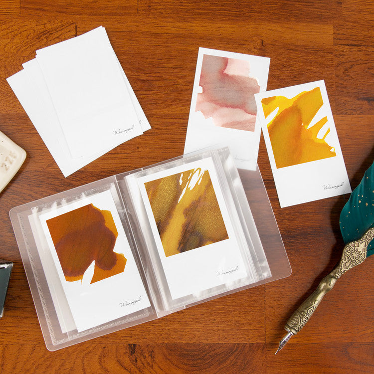 Ink Swatch Tool
