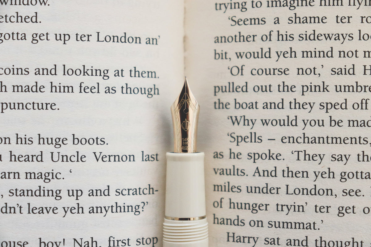 Fountain Pen