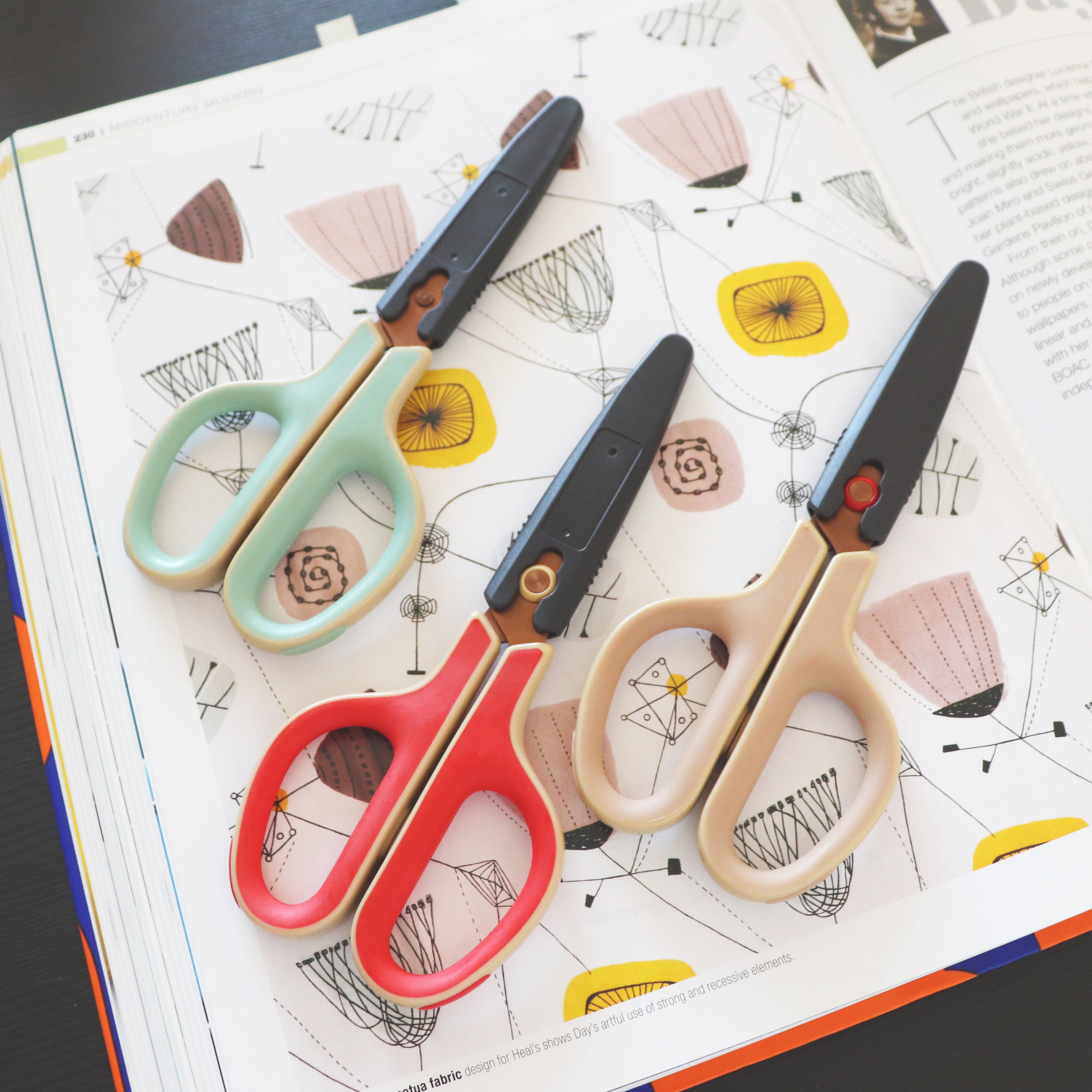 Desk Accessories & Tools