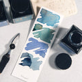 Wearingeul- Four Photos Color Swatch (White)