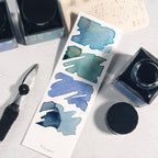 Wearingeul- Four Photos Color Swatch (White)