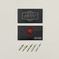Wearingeul- Dip Nibs Set