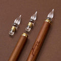 Wearingeul- Modular Glass Pen
