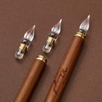 Wearingeul- Modular Glass Pen