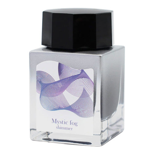 【Sailor】Dipton Sheening Ink Series - Mystic Fog