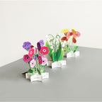 Birthday Blooming Card