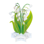 Birthday Blooming Card