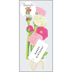 Birthday Blooming Card