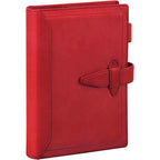 【Raymay Fujii Co】DAVINCI Agenda/Diary Book- Bible/ Personal Size- 24mm Ring