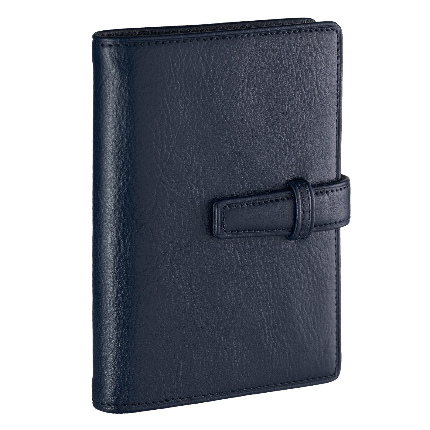 【Raymay Fujii】Da Vinci Standard System Notebook — Mini5 Size — 11mm Ring