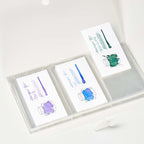 Wearingeul- Ink Card Binder- Original (40 sheets)