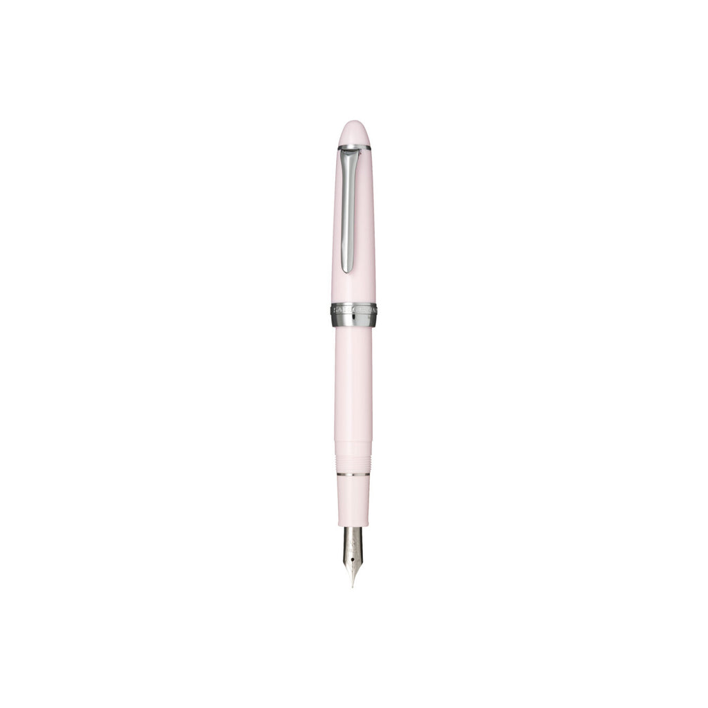 SAILOR Shikiori Fountain Pen Hisakata Thin Type- Sakura (Fine)