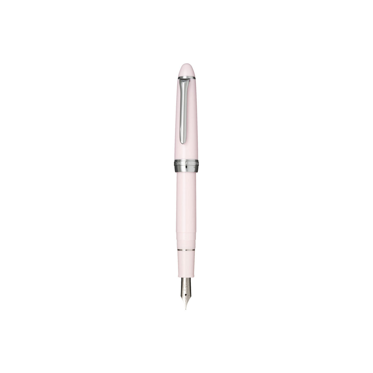 SAILOR Shikiori Fountain Pen Hisakata Thin Type- Sakura (Fine)