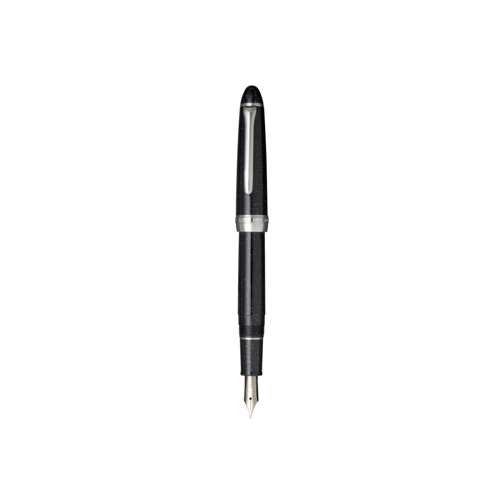 SAILOR Shikiori Fountain Pen Hisakata Thin Type- Hoshikuzu (Fine)