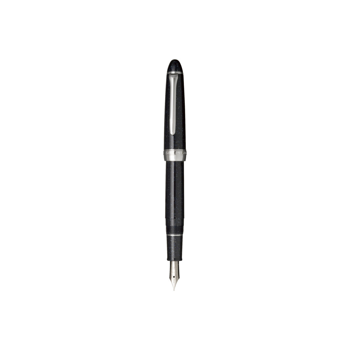 SAILOR Shikiori Fountain Pen Hisakata Thin Type- Hoshikuzu (Fine)