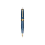SAILOR Shikiori Fountain Pen- Frosty Night-F