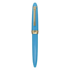 SAILOR Shikiori Fountain Pen Hisakata Thin Type- Sasabune (Fine)