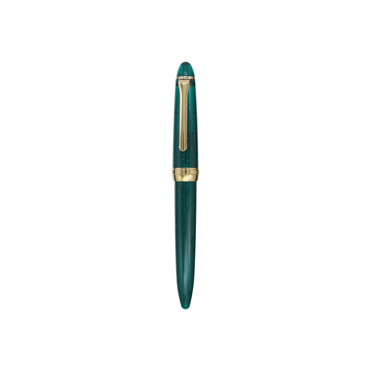 SAILOR Shikiori Fountain Pen Hisakata Thin Type- Snow Hare (Fine)