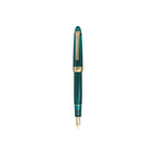SAILOR Shikiori Fountain Pen Hisakata Thin Type- Snow Hare (Fine)