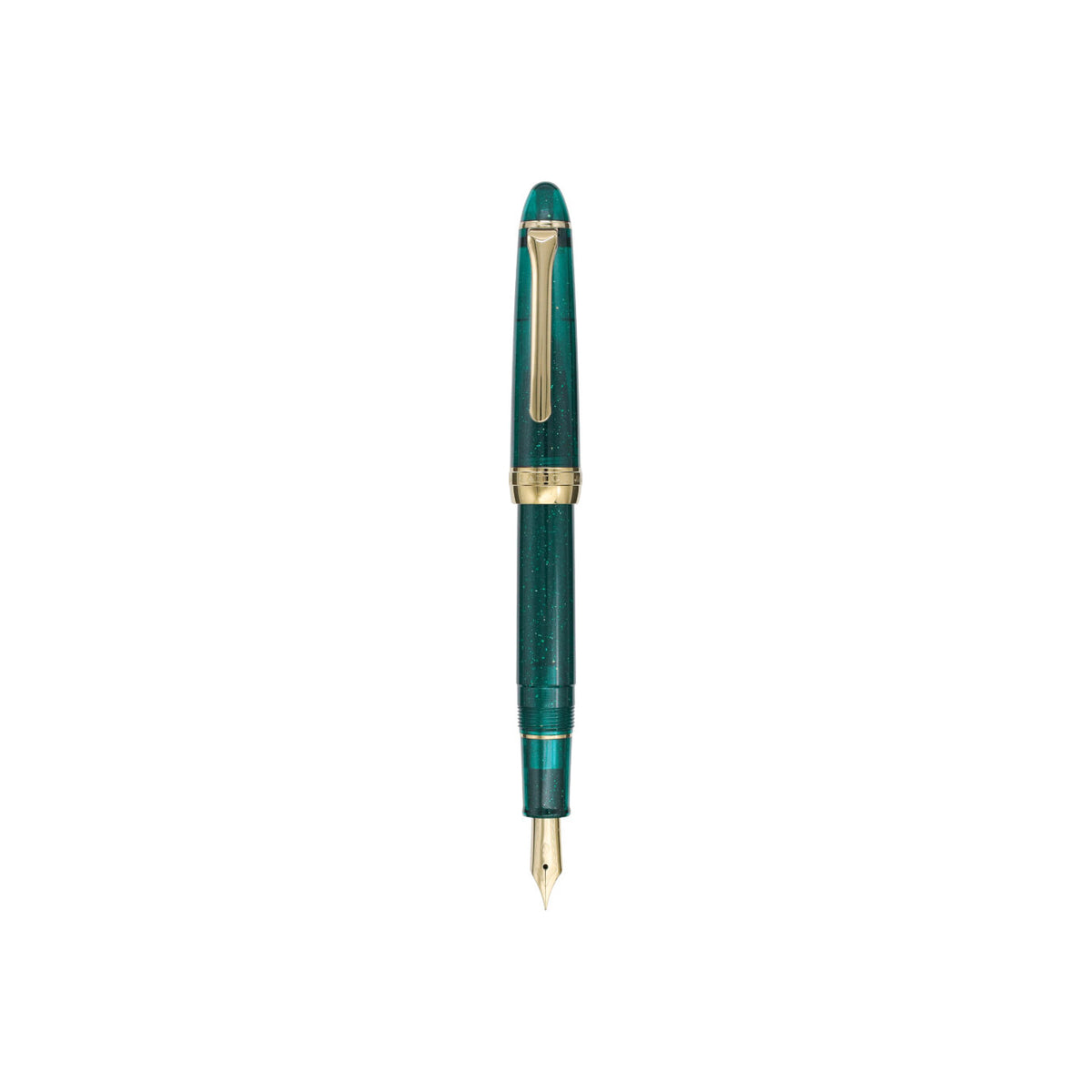 SAILOR Shikiori Fountain Pen Hisakata Thin Type- Snow Hare (Fine)