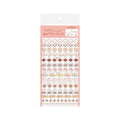 FURUKAW SHIKO - Planner Sticker
