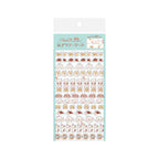 FURUKAW SHIKO - Planner Sticker