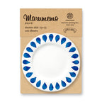 Marumemo - Scandinavian Plate Collection
