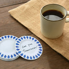 Marumemo - Scandinavian Plate Collection