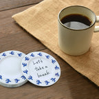 Marumemo - Scandinavian Plate Collection