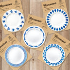 Marumemo - Scandinavian Plate Collection