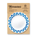 Marumemo - Scandinavian Plate Collection