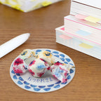 Marumemo - Scandinavian Plate Collection