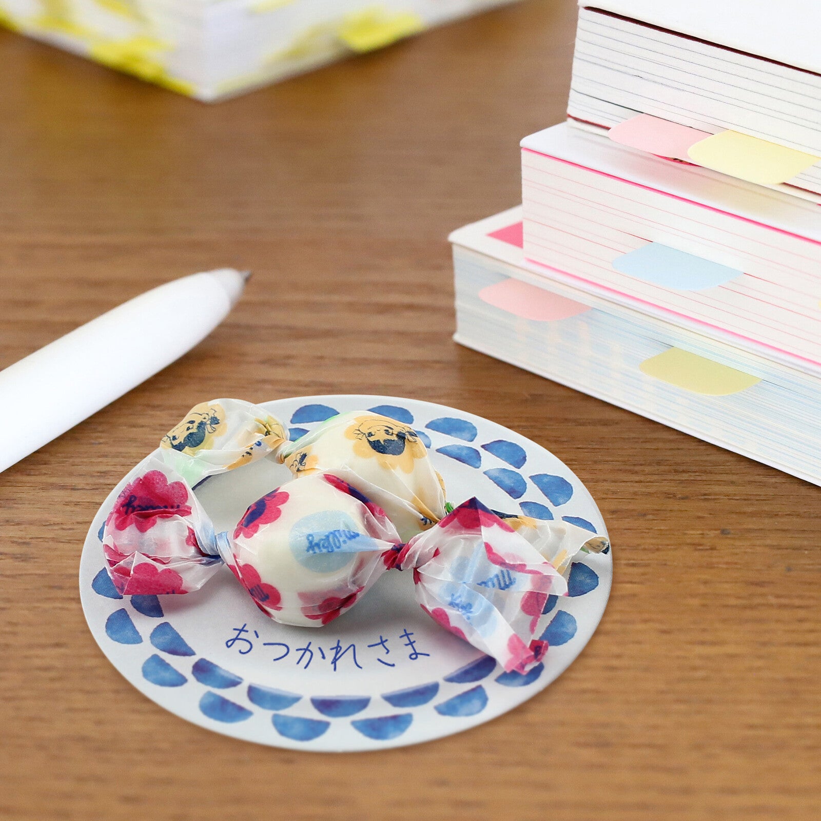 Marumemo - Scandinavian Plate Collection
