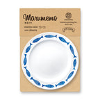 Marumemo - Scandinavian Plate Collection