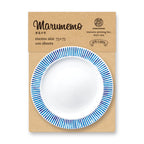 Marumemo - Scandinavian Plate Collection