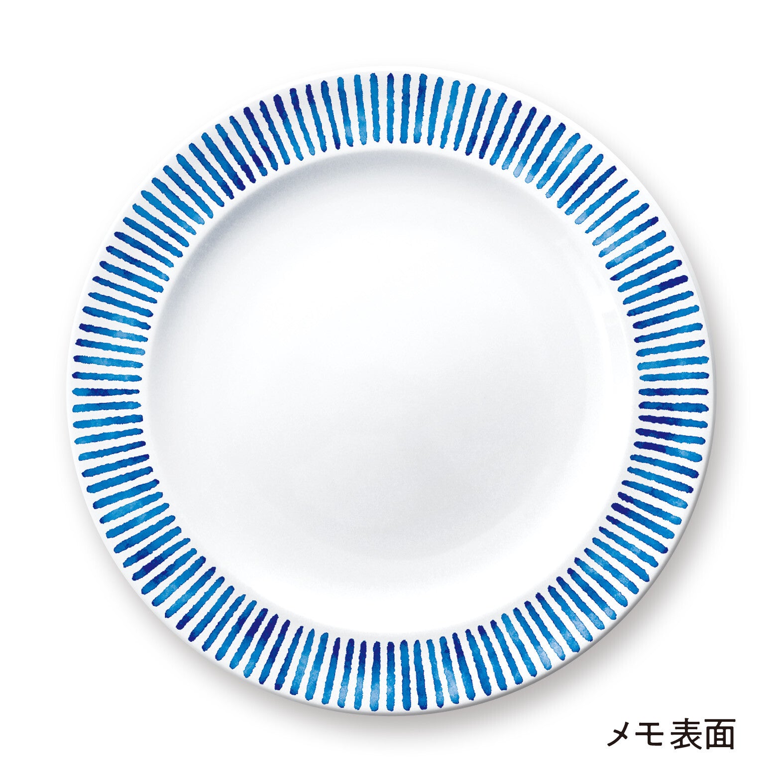 Marumemo - Scandinavian Plate Collection