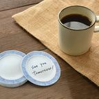 Marumemo - Scandinavian Plate Collection