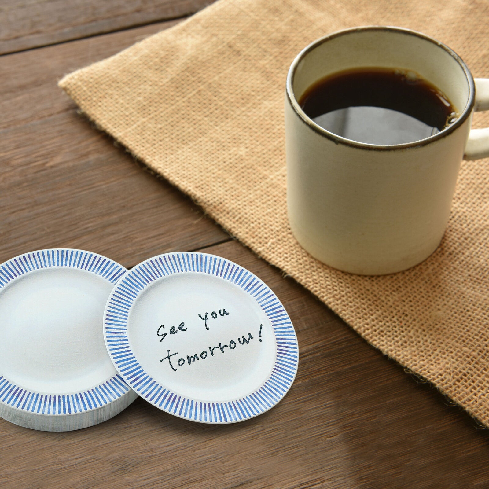 Marumemo - Scandinavian Plate Collection
