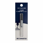 SAILOR Cartridge Converter for Fountain Pens