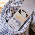 KITTA Clear- Cat