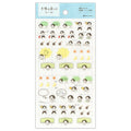 NB-Planner Sticker- Work