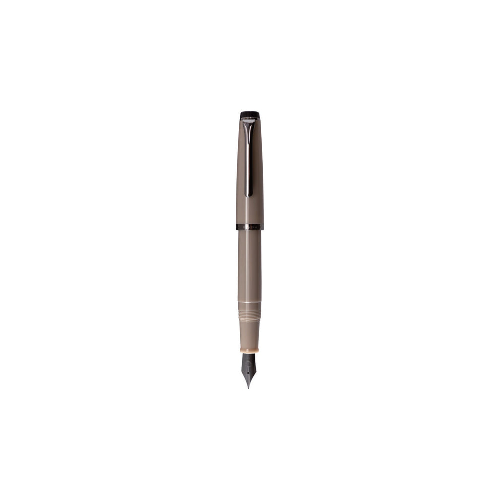 SAILOR Recle Fountain Pen- Safari Beige （MF）