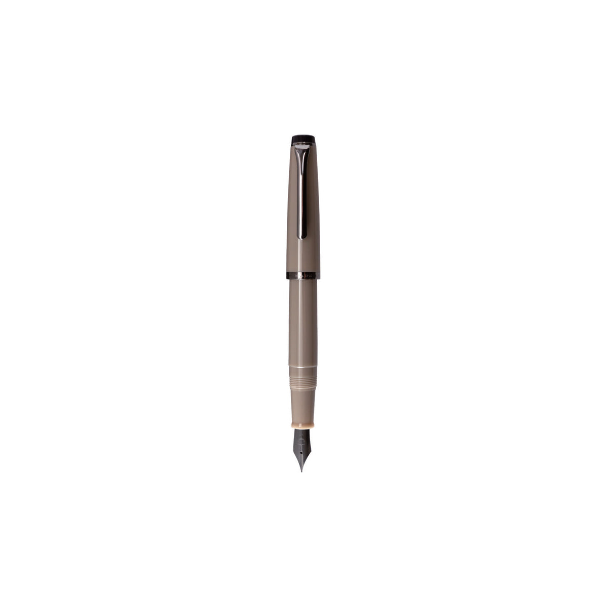 SAILOR Recle Fountain Pen- Safari Beige （MF）