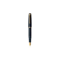 SAILOR Recle Fountain Pen- Teal Green (MF)