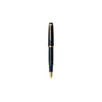 SAILOR Recle Fountain Pen- Teal Green (MF)