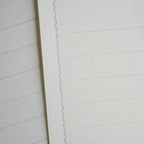 【Kohunkan Kappansho】All Antique Series- Mini Letter Pad
