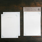 【Kohunkan Kappansho】All Antique Series- Mini Letter Pad
