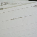 【Kohunkan Kappansho】All Antique Series- Mini Letter Pad