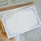 【Kohunkan Kappansho】Retro Pattern Series- Mini Pad