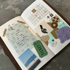 【Mizushima】Memo Pad - Schedule